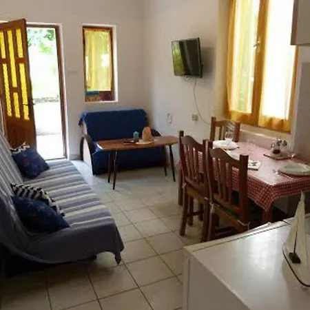 House Kuca Za Odmor 度假居 普莱克