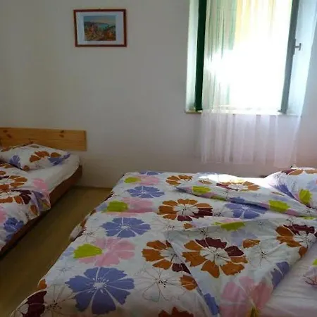 بيت للعطل House Kuca Za Odmor بريكو