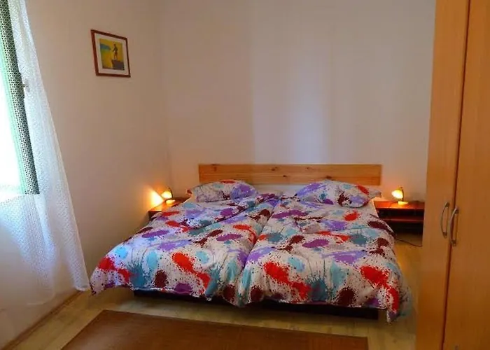 House Kuca Za Odmor * بريكو