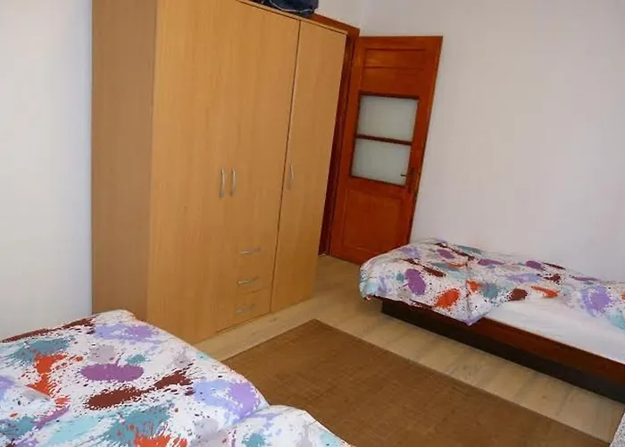 بيت للعطل House Kuca Za Odmor