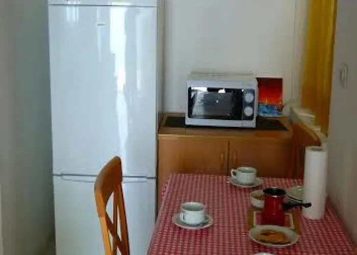 House Kuca Za Odmor * بريكو