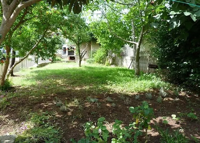 بيت للعطل House Kuca Za Odmor بريكو