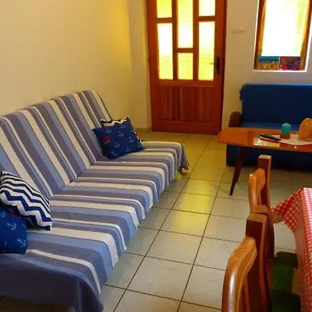Tatil Evi Jadran - 10 M From