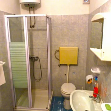 Tatil Evi Jadran - 10 M From *