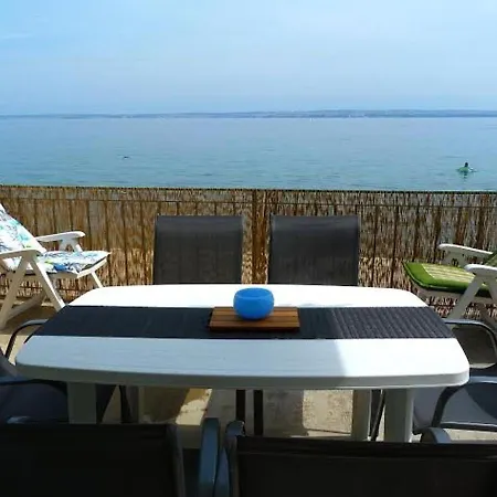Jadran - 10 M From Tatil Evi Preko
