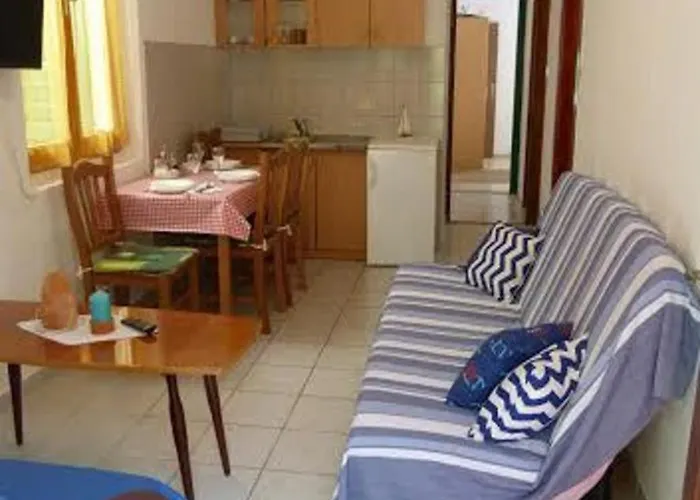 House Kuca Za Odmor *