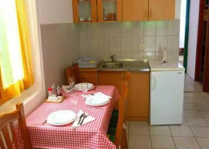 House Kuca Za Odmor Preko