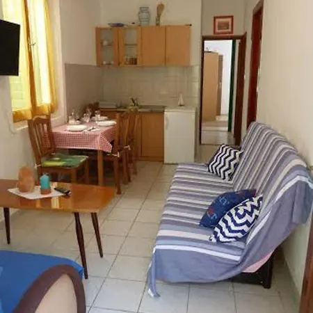 House Kuca Za Odmor *