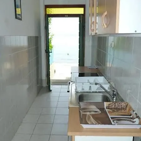 House Kuca Za Odmor Casa de Férias *