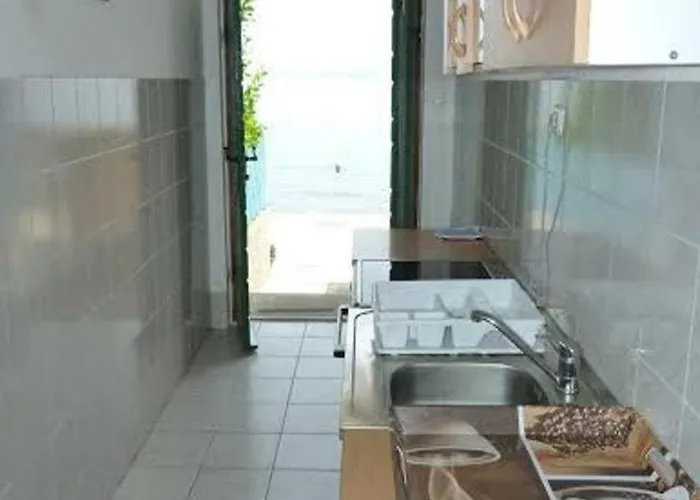 House Kuca Za Odmor Дом отдыха *