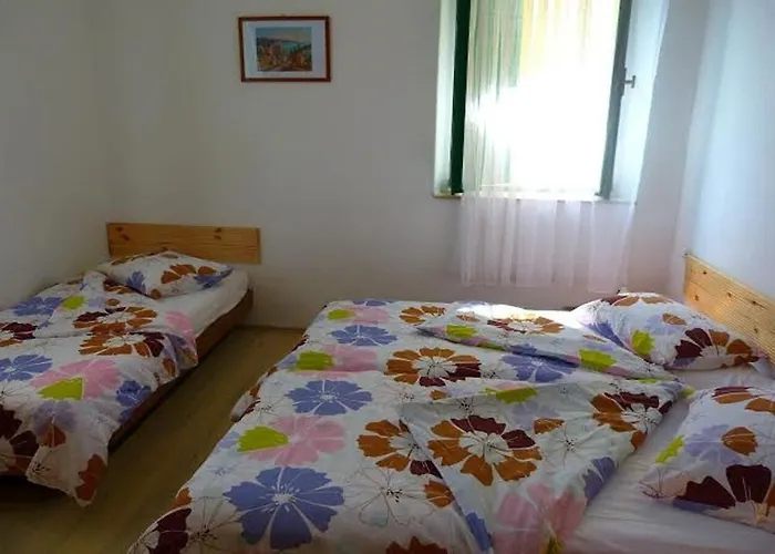 Дом отдыха House Kuca Za Odmor Преко