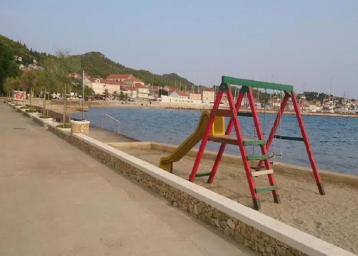 House Kuca Za Odmor *