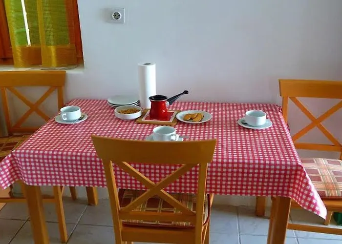 House Kuca Za Odmor Дом отдыха