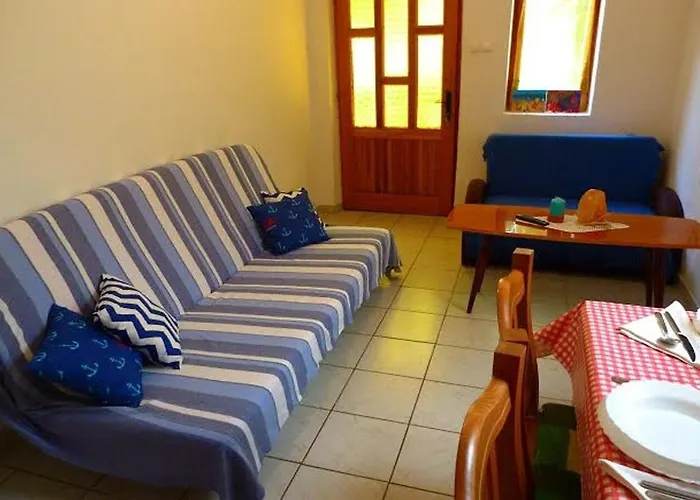 Дом отдыха House Kuca Za Odmor