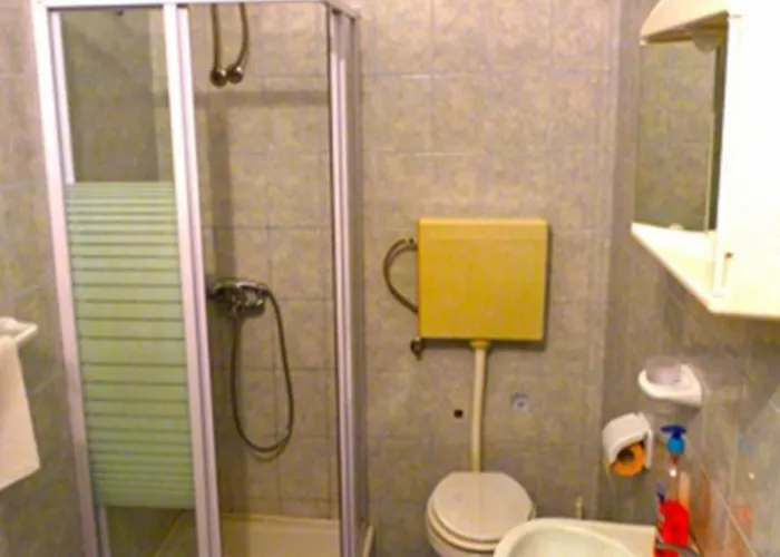 Дом отдыха House Kuca Za Odmor *